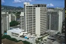 Photograph of Miramar At Waikiki, Honolulu