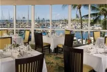 Photograph of Hawaii Prince Hotel Waikiki, 