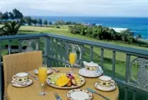 Photograph of The Ritz - Carlton Kapalua, Kapalua