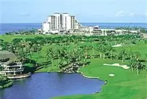Photograph of JW Marriott, Kapolei