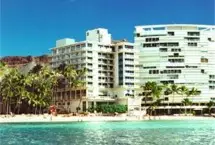 Photograph of New Otani Kaimana Beach Hotel, Honolulu