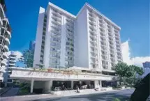 Photograph of Outrigger Islander Waikiki,