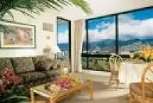 Photograph of Aston Waikiki Sunset, Honolulu