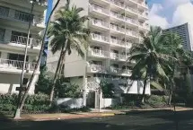 Photograph of Aston Waikiki Joy Hotel, Honolulu