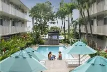 Photograph of Pacific Marina Inn,