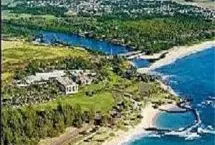 Photograph of Aloha Beach Resort Kauai,
