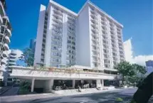 Photograph of Ohana Islander Waikiki, Honolulu