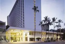 Photograph of Outrigger Waikiki On The Beach, Honolulu