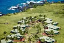 Photograph of Hotel Hana - Maui and Honua Spa,