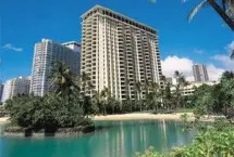 Photograph of Hilton Grand Vacations Club At Hilton Hawaiian Village, Honolulu