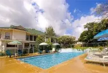 Photograph of Wailuku Guesthouse, Wailuku