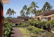 Photograph of Makaha Resort, Waianae