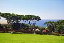 Photograph of Wailea Ekolu Village- Destination Resorts, Wailea