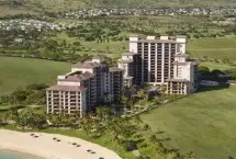 Photograph of Ko Olina Beach Villas Resort, Kapolei