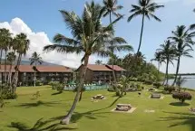 Photograph of Castle Molokai Shores, Kaunakakai
