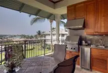 Photograph of Kolea at Waikoloa, Waikoloa