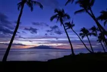 Photograph of Hyatt Regency, Kaanapali