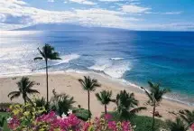 Photograph of Kaanapali Alii, Lahaina