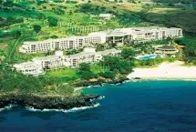 Photograph of Hapuna Beach Prince Hotel,