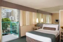 Photograph of Aqua Aloha Surf & Spa, Honolulu