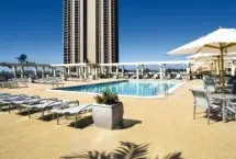 Photograph of Ala Moana Hotel, Honolulu