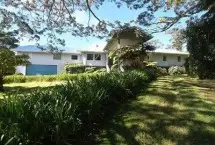 Photograph of Halana Lodge, Volcano