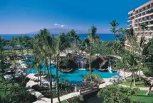Photograph of Marriott's Maui Ocean Club, Kaanapali