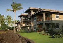 Photograph of Castle Halii Kai At Waikoloa, Waikoloa