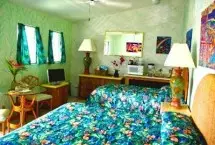 Photograph of Garden Island Inn, Lihue