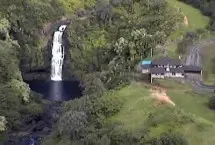 Photograph of The Inn At Kulaniapia Falls, Hilo