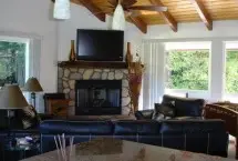 Photograph of Bamboo Valley Inn, Haiku