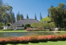 Photograph of Four Seasons Maui at Wailea, Wailea
