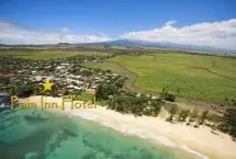 Photograph of Paia Inn Hotel, Paia