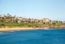 Photograph of The Kapalua Villas, Lahaina