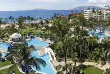 Photograph of The Fairmont Kea Lani Maui, Wailea