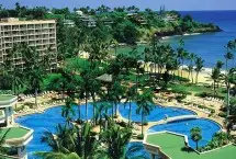 Photograph of Kaua'i Marriott Resort,