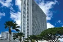 Photograph of Luxury Suites International At Ala Moana, Honolulu