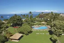 Photograph of Kaanapali Beach Hotel, Lahaina