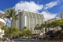 Photograph of Hilton Garden Inn, Honolulu