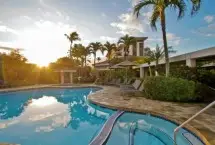 Photograph of Maui Coast Hotel, Kihei