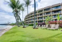 Photograph of Paki Maui, Lahaina