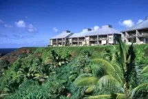 Photograph of Castle At Princeville, Princeville