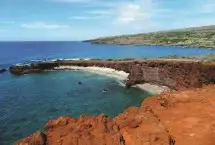 Photograph of Four Seasons, Lanai City