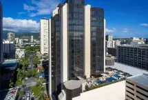 Photograph of Hyatt Centric Waikiki Beach, Honolulu