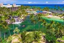 Photograph of Ocean Tower By Hilton Grand Vacations, Waikoloa