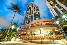 Photograph of Prince Waikiki, Honolulu