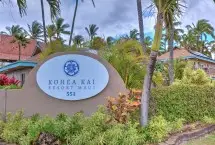 Photograph of Kohea Kai Maui, Kihei