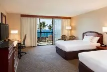 Photograph of Ocean Tower At Hilton Waikoloa Village, Waikoloa