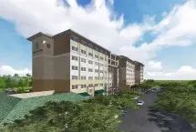 Photograph of Embassy Suites, Kapolei
