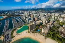 Photograph of The Grand Islander By Hilton Grand Vacations, Honolulu